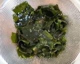 赤魚の煮付け作り方1写真