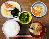 赤魚の煮付け作り方9写真
