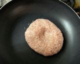 ピーマンの肉詰めにも◎美味しいハンバーグ作り方3写真