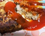 ピーマンの肉詰めにも◎美味しいハンバーグ作り方5写真