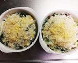 オリーブオイルと米粉でとろとろグラタン作り方6写真