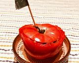 野菜たっぷりビタミントマトカプレーゼ作り方3写真
