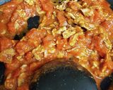 《飯コピ》くまの限界食堂 最強のなすカツ作り方7写真