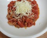 《飯コピ》くまの限界食堂 最強のなすカツ作り方8写真