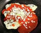 揚げ焼き！かんたんアジチリ作り方6写真