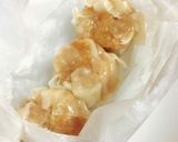レンジで簡単☆美味しい焼売の温め方作り方5写真