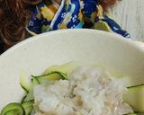 リカちゃん♡ズッキーニ冷しゃぶ(豚)◡*作り方17写真
