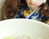 リカちゃん♡ズッキーニ冷しゃぶ(豚)◡*作り方25写真