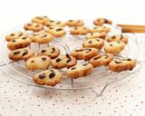 ミニ チョコデニッシュロール作り方5写真