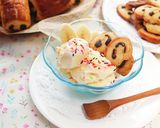 ミニ チョコデニッシュロール作り方6写真