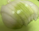 夏バテ防止！子供も喜ぶニンニク炒め作り方3写真