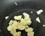 夏バテ防止！子供も喜ぶニンニク炒め作り方4写真