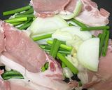 夏バテ防止！子供も喜ぶニンニク炒め作り方5写真
