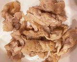 味噌で苦味もやわらぐゴーヤーちゃんぷるー作り方4写真