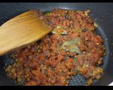 自分史上、最高のスパイスキーマカレー作り方5写真