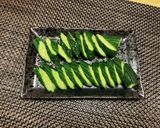 自分用覚書きゅうりのパン粉漬け作り方5写真
