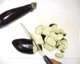 きゅうり茄子マリネ♪簡単血流改善漢方薬膳作り方6写真