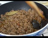 自分史上、最高のスパイスキーマカレー作り方7写真