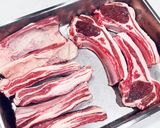 ラム肉のシンプルロースト作り方1写真
