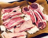 ラム肉のシンプルロースト作り方4写真