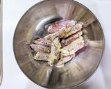 手羽中のグリルスパイス焼き作り方1写真