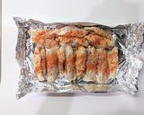 手羽中のグリルスパイス焼き作り方3写真