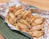 手羽中のグリルスパイス焼き作り方6写真