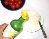 ヨーグルトソース♪簡単喉の渇きに漢方薬膳作り方2写真