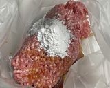 スタミナひき肉ニラもやし作り方4写真