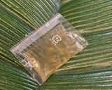 ズッキーニとしらすの和え物　卵豆腐のタレ作り方3写真