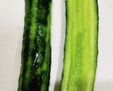 うちの味♤これぞ舌鼓❣生ハムの南瓜サラダ作り方4写真