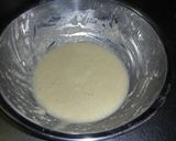 チョコサンドココナッツのクッキー作り方1写真