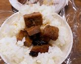 修学旅行お弁当　小6 男子作り方4写真