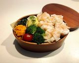 のっけ弁当2022.07.11蟹焼売作り方1写真
