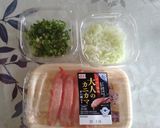 レンチンで卵焼き？蒸し？覚え書き作り方1写真