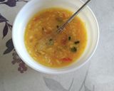 レンチンで卵焼き？蒸し？覚え書き作り方2写真