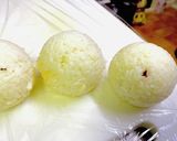 【アイスボール容器】爆弾おにぎり作り方7写真