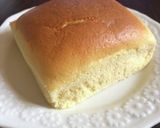 米粉活用！お一人様スフレチーズケーキ作り方8写真