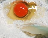 混ぜて10分焼くだけ、簡単米粉パン作り方3写真