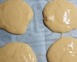 混ぜて10分焼くだけ、簡単米粉パン作り方5写真