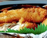 高校生男子お弁当22年7月11日作り方1写真