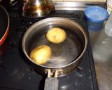 ポテトコロッケ作り方2写真