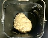 ホームベーカリー｜コーヒー豆で作る食パン作り方2写真