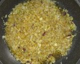 旨辛!簡単!ラー油めんつゆ作り方4写真