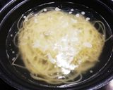 つめたい麺 冷製ナポリタン作り方4写真