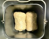 ホームベーカリー｜コーヒー豆で作る食パン作り方6写真