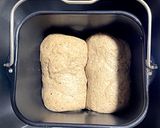 ホームベーカリー｜コーヒー豆で作る食パン作り方7写真