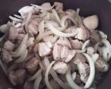 ☆うちのポークカレー☆作り方5写真
