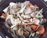 ☆うちのポークカレー☆作り方6写真