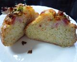 お好み焼きパン作り方9写真